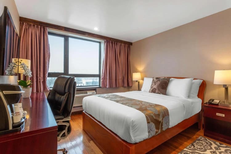 The L Hotel An Ascend Hotel Collection Member photo 4