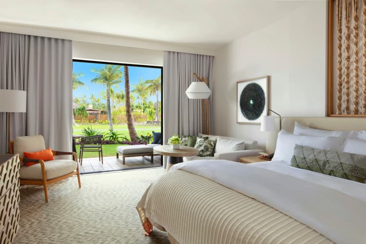 Mauna Lani, Auberge Resorts Collection photo 5
