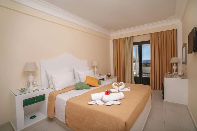 Sellada Beach Hotel photo 3