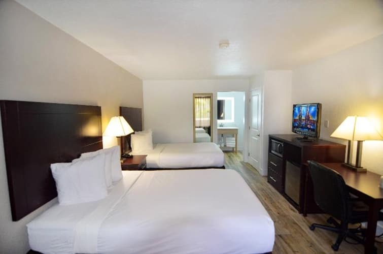 Sonohotel Idrive photo 4