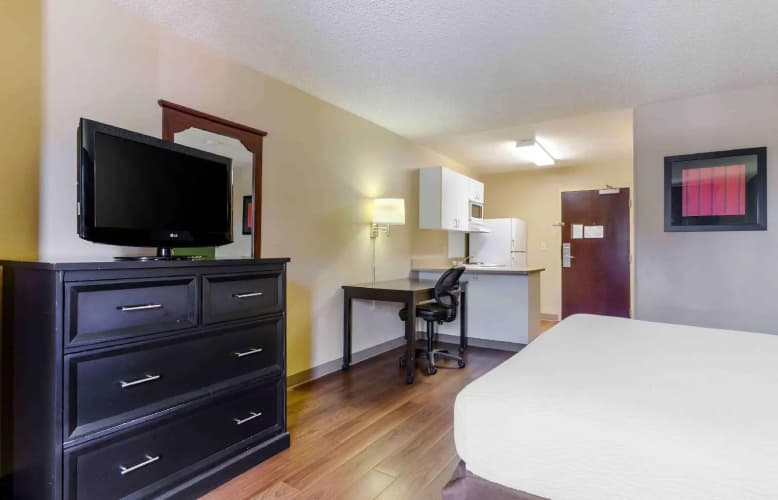 Extended Stay America Phoenix Airport photo 5