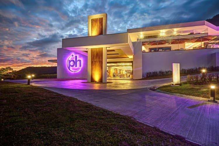 Planet Hollywood Costa Rica, An Autograph Collection All-Inclusive Resort photo 2