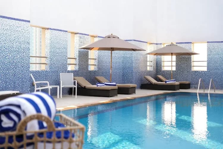 Jannah Executive Hotel Apartments photo 5