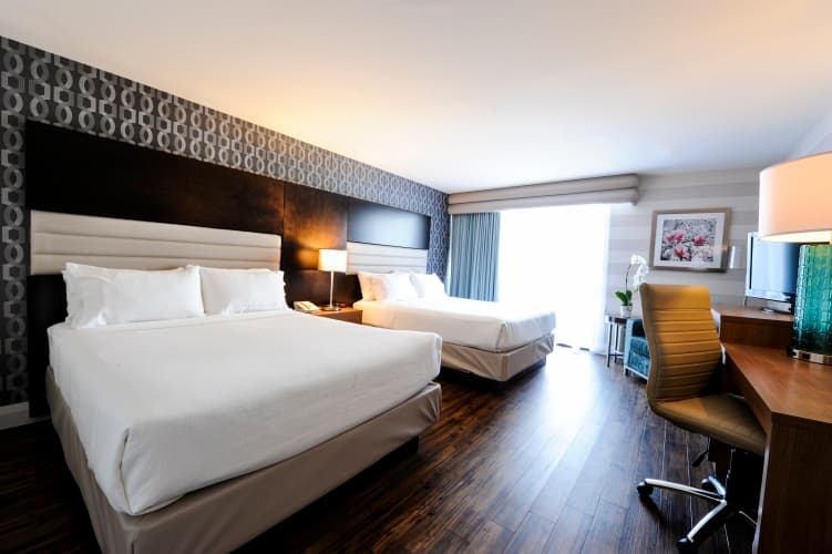 Holiday Inn Niagara Falls - by the Falls photo 4