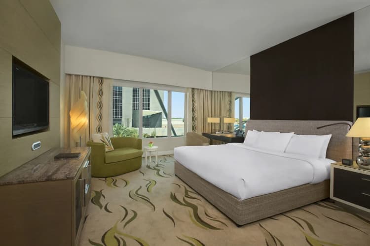 Millennium Al Rawdah Hotel photo 4