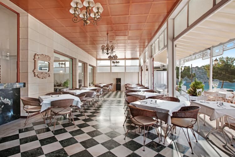 Hotel Thb Felip - Adults Only, photo 5