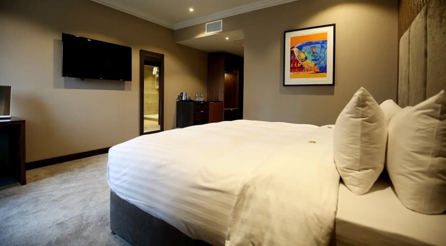 Ten Square Hotel, an Ascend Hotel Collection Member photo 5