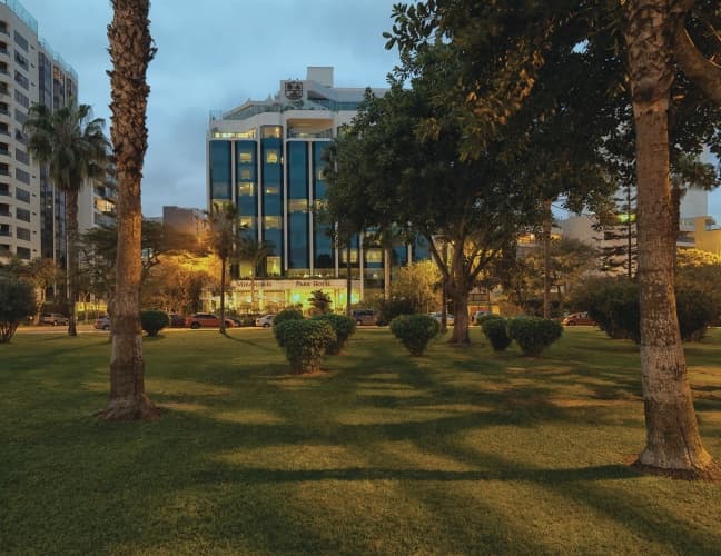 Miraflores Park, A Belmond Hotel, photo 2