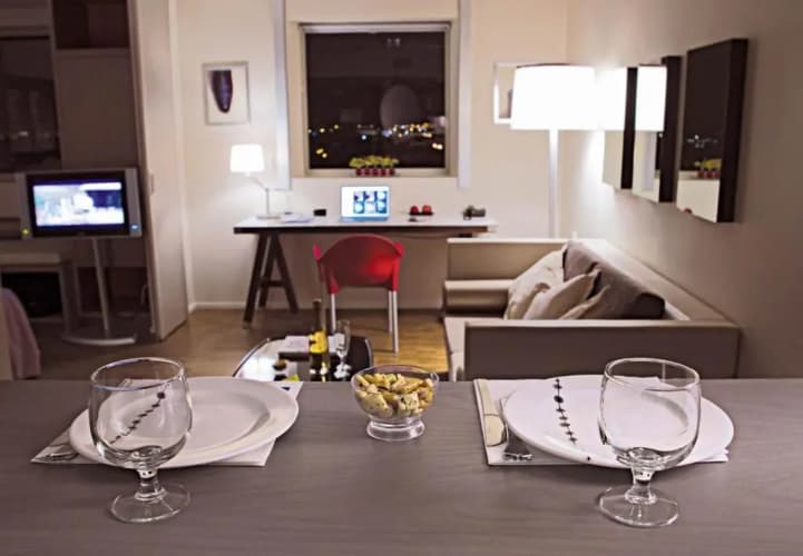 Standing Hotel Suites by Actisource, photo 2