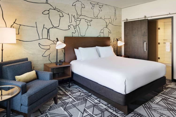 DoubleTree by Hilton Greeley at Lincoln Park, photo 5