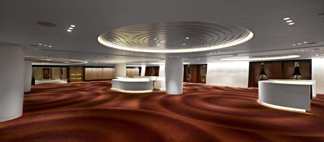 Regent Hong Kong photo 3