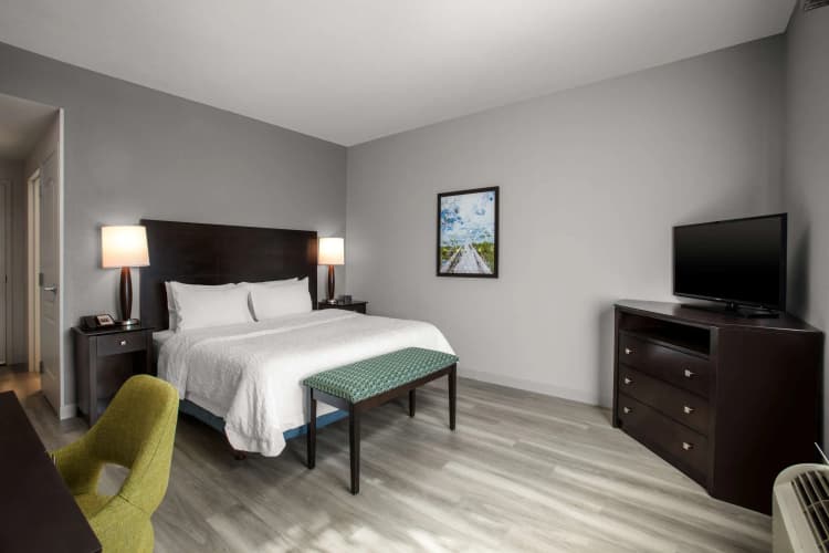 Hampton Inn & Suites Homestead Miami South, photo 4