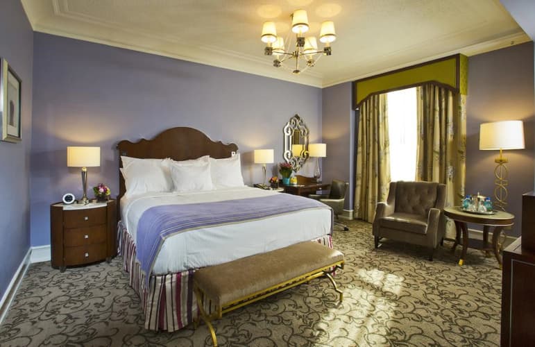 The Peabody Memphis photo 4