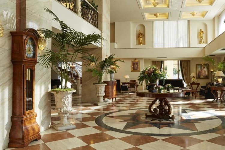 Mediterranean Palace, photo 3