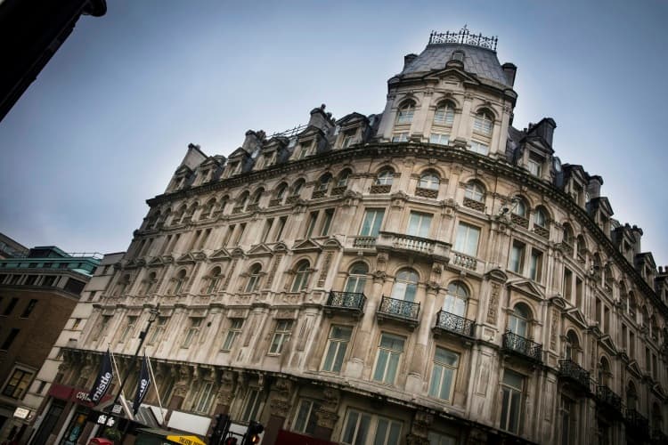 Thistle Piccadilly (Ex-Every Hotel Piccadilly) photo 2