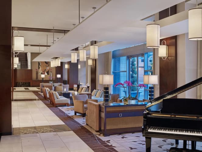The Westin Memphis Beale Street, photo 3