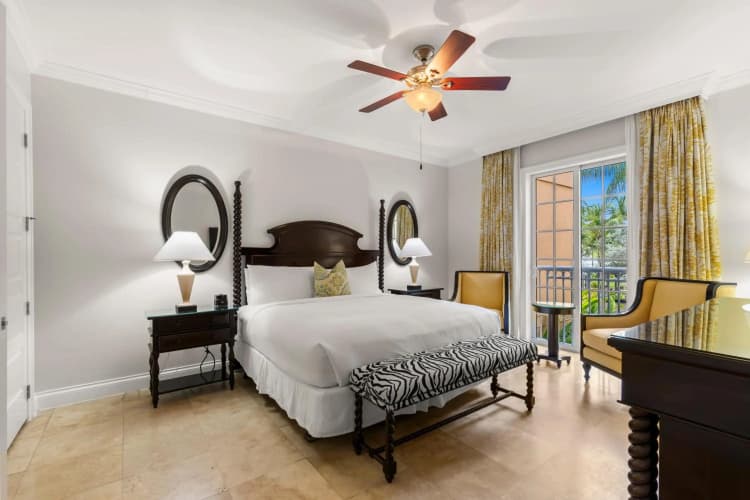Key West Marriott Beachside Hotel photo 4