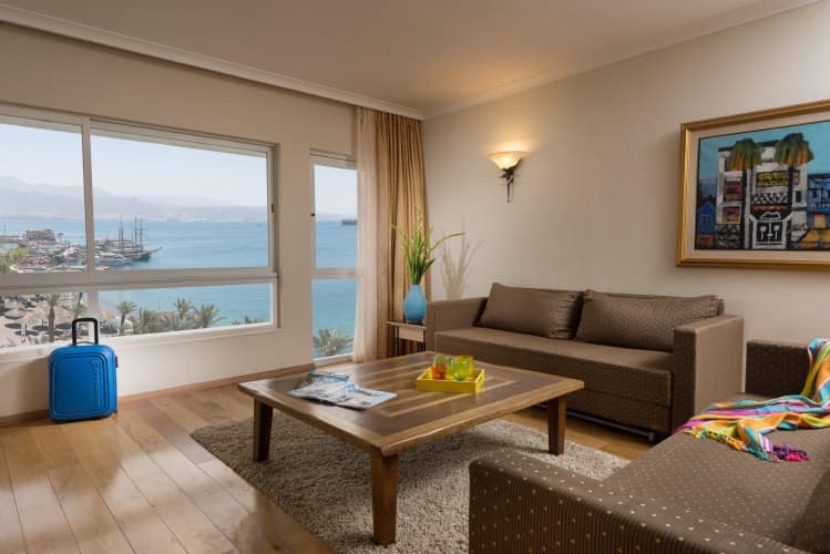 Leonardo Plaza Hotel Eilat, photo 4