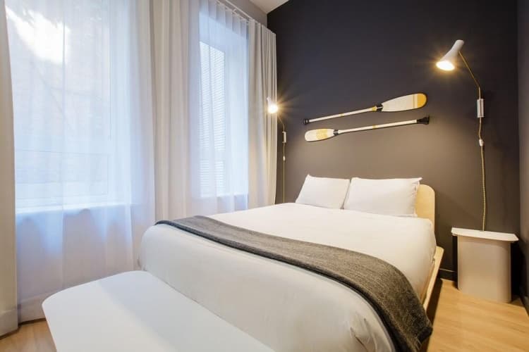 Les Lofts Dorchester - By Les Lofts Vieux-Quebec, photo 5