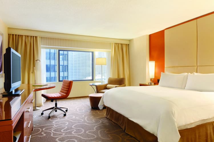 Swissotel Chicago photo 5