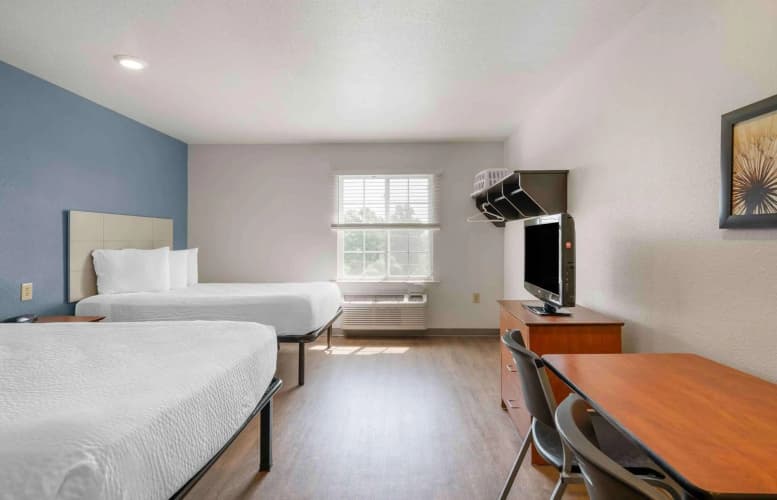 Extended Stay America Select Suites Lakeland photo 4