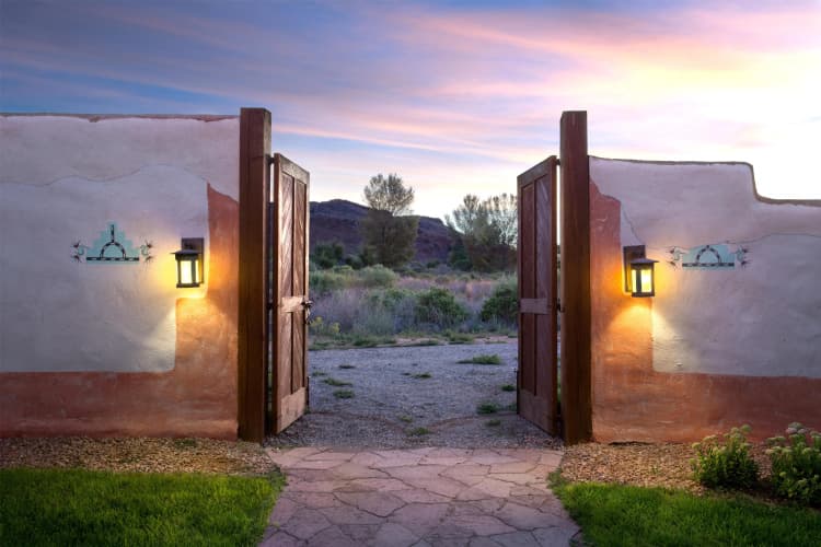 Hyatt Regency Tamaya Resort and Spa photo 2