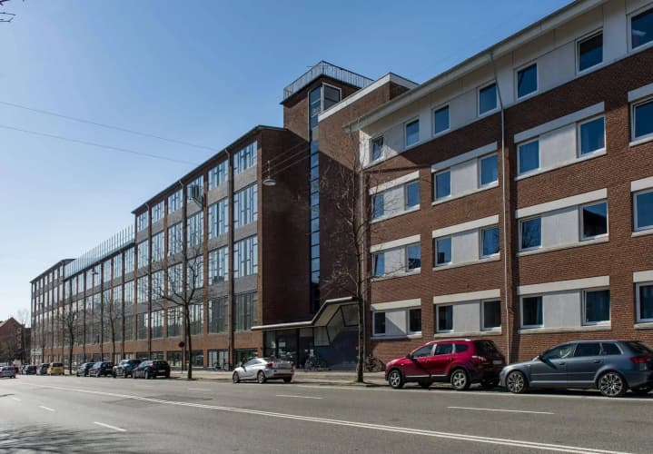 a&o Kobenhavn Nørrebro photo 2