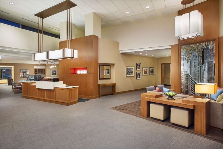 Hyatt Place Chicago Midway Airport, photo 3