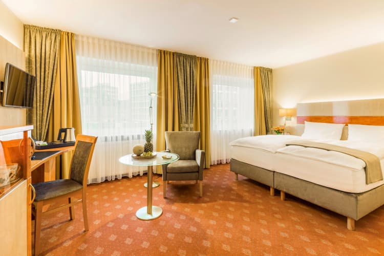 Hotel Essener Hof, Sure Hotel Collection By Best Western photo 4