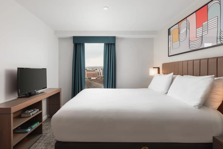Staybridge Suites Newcastle photo 5