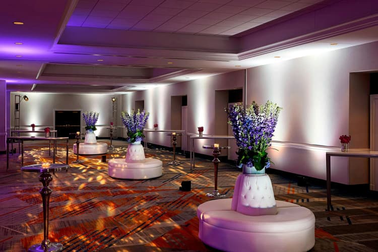 New York Marriott At The Brooklyn Bridge photo 3