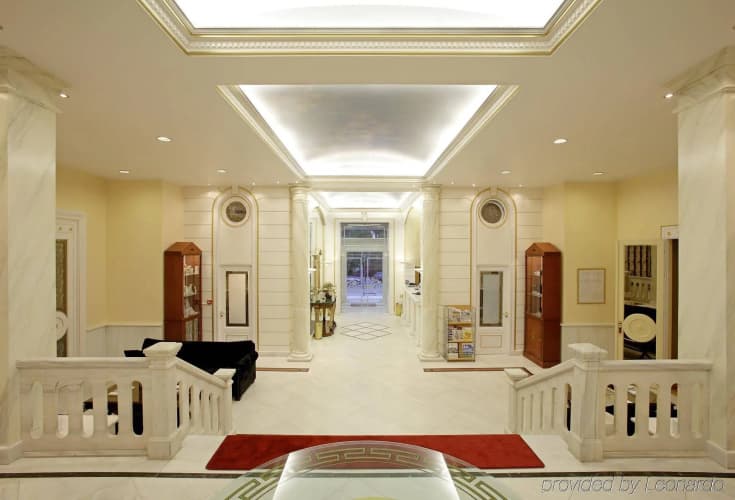Theoxenia Palace Hotel photo 3
