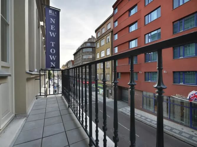 Ea Hotel New Town, photo 2