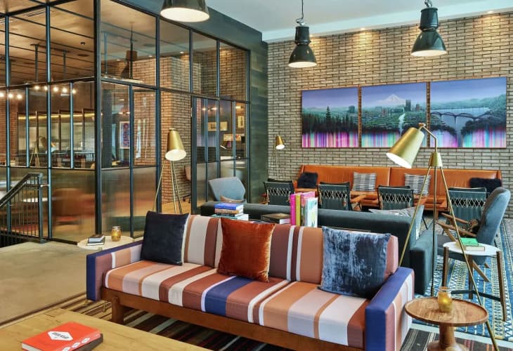 Canopy by Hilton Portland Pearl District photo 3