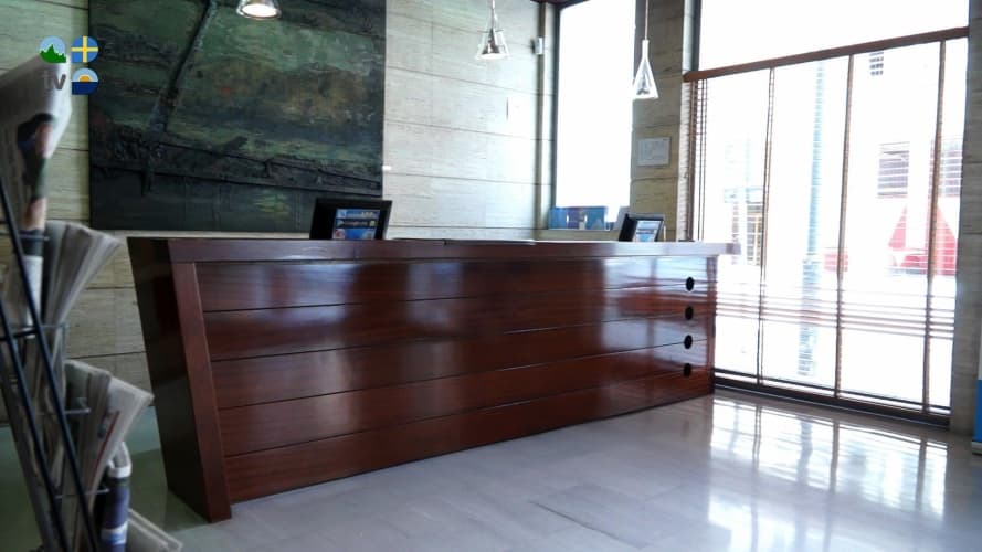 Oca Villa de Aviles, photo 3