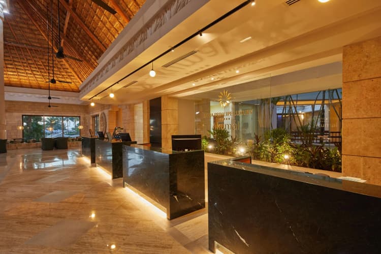 Bahia Principe Luxury Akumal photo 2