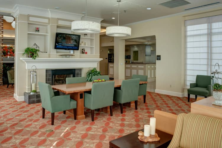 Hilton Garden Inn Tulsa Airport photo 3