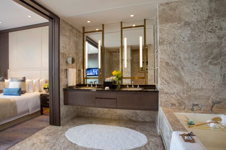 Studio City Hotel photo 5