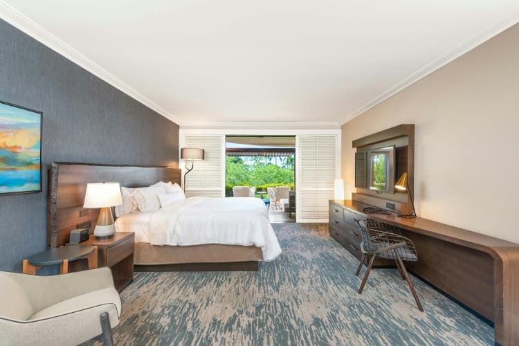 The Westin Hapuna Beach Resort photo 4