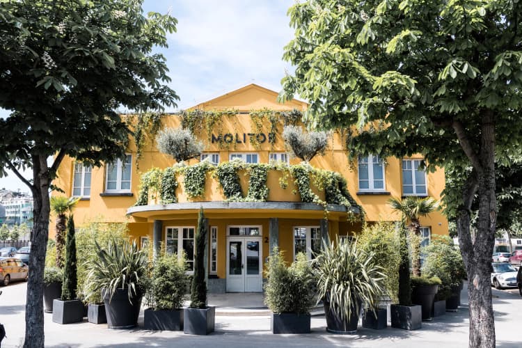 Molitor Paris - Mgallery Collection, photo 2