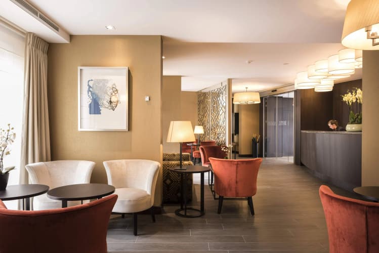 Hotel Aragon photo 3