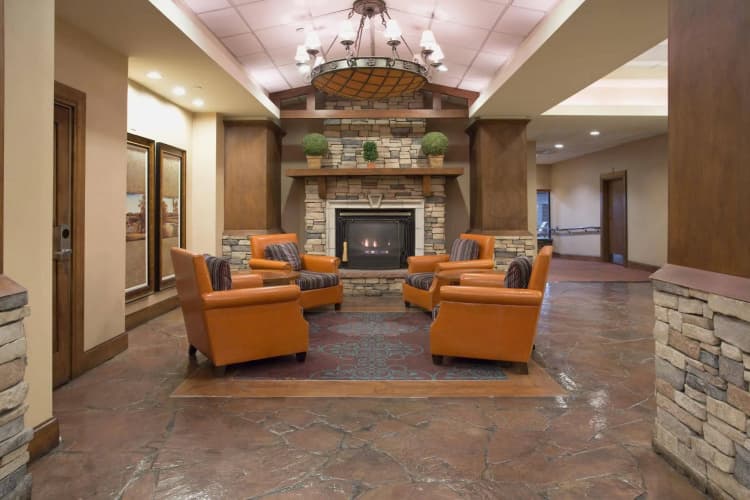 DoubleTree by Hilton Denver Cherry Creek photo 3
