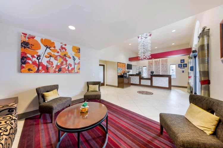 Best Western Fallon Inn & Suites photo 3
