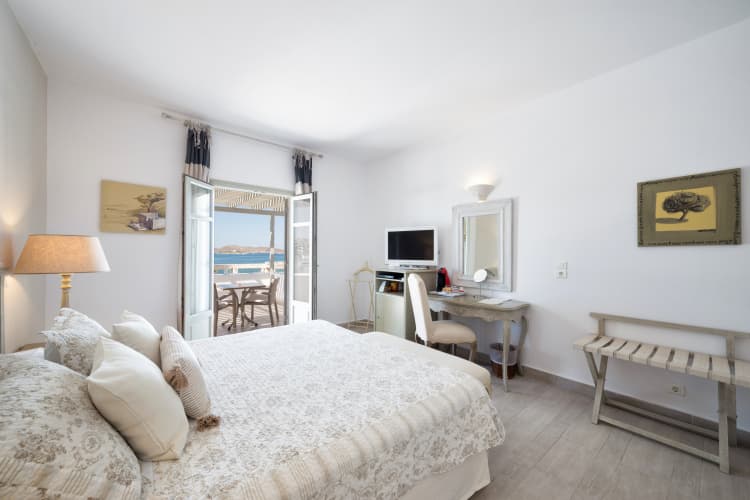 Saint Andrea Sea Side Resort - Adults Only, photo 5