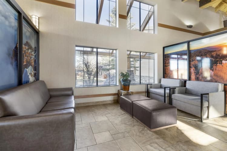 Best Western Plus Bryce Canyon Grand Hotel photo 3