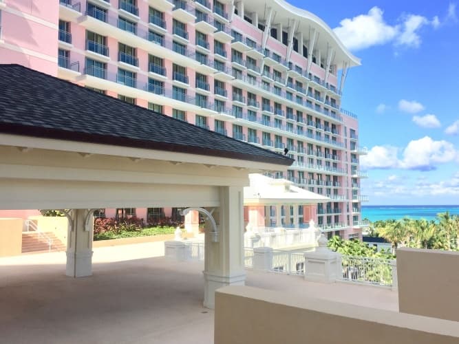 SLS Baha Mar, photo 2