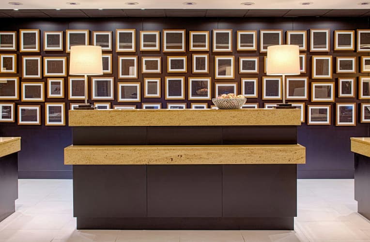 DoubleTree by Hilton Houston - Greenway Plaza photo 3