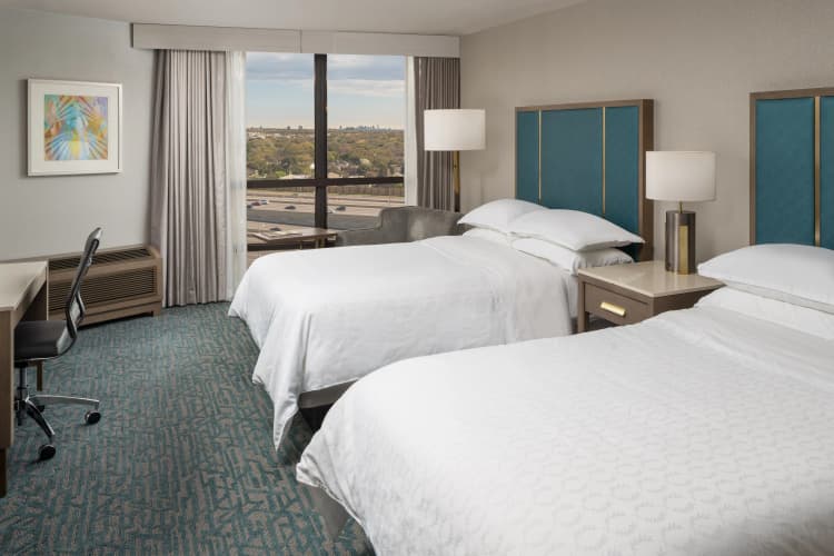 Sheraton Dallas Hotel By The Galleria photo 4