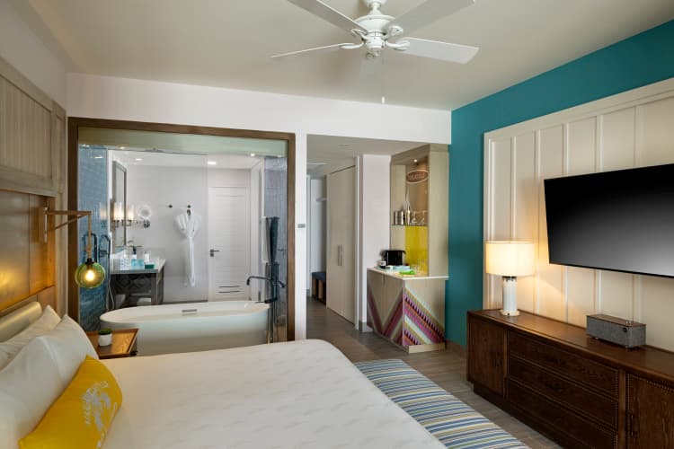 Margaritaville Island Reserve Riviera Maya by Karisma - Adults Only photo 3