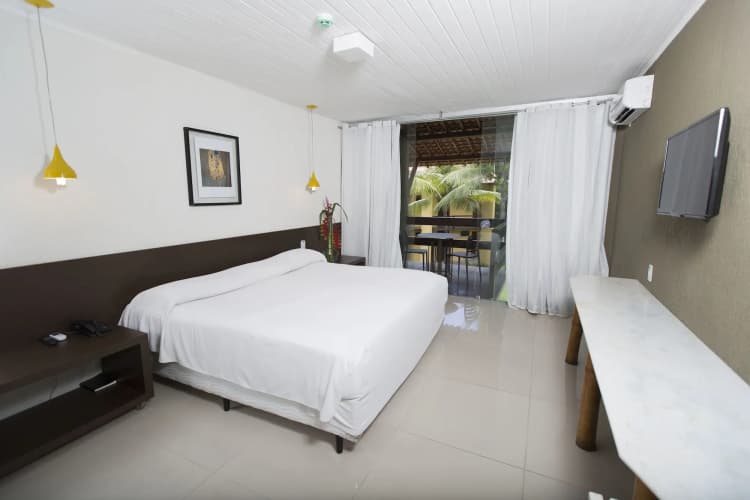 Pratagy Beach - All Inclusive Resort - Wyndham photo 3